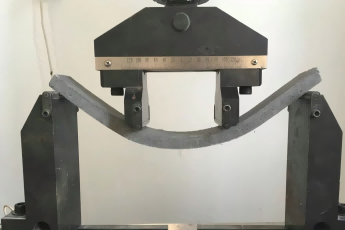 临淄高延性混凝土 高延性砂浆 抗震加固混凝土产品特点 施工流程