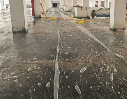 临淄不发火砂浆和不发火金属骨料有什么区别