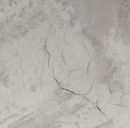 临淄灌浆料为什么会产生裂缝？出现裂缝该如何处理？