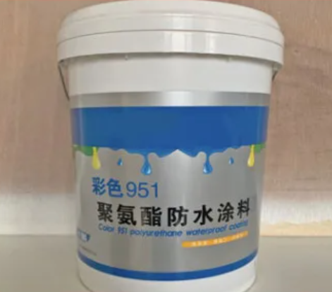 临淄聚氨酯防水涂料