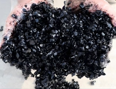 临淄沥青冷补料（沥青砂）的优势特点与施工流程解析