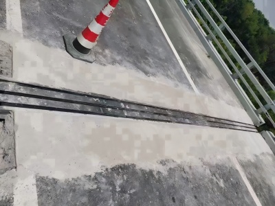 临淄伸缩缝更换后浇筑材料快速结构修补料速砼的产品特点及施工流程​