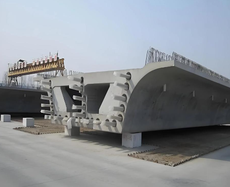 临淄抗冻压浆料的特点及标准化施工工艺